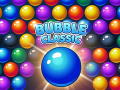 เกม Bubble classic