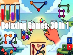 เกม Relaxing Games: 30 in 1