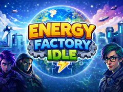 เกม Energy Factory Idle