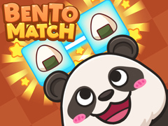 เกม Bento Match