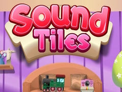 เกม Sound Tiles