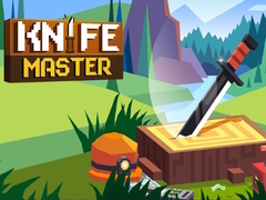 เกม Knife Master