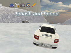 เกม Smash and Speed