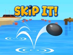 เกม Skip It!