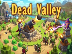เกม Dead Valley