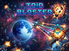 เกม Toid Blaster