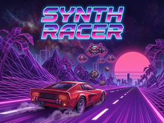 เกม Synth Racer