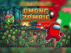 เกม Among Zombie