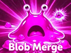 เกม Blob Merge