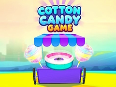 เกม Cotton Candy Game