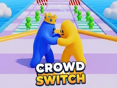 เกม Crowd Switch