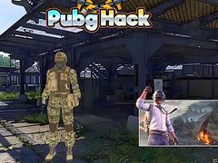เกม Pubg Hack