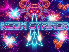 เกม Neon Striker