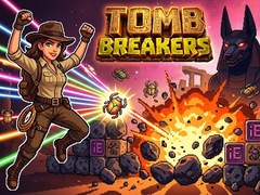 เกม Tomb Breakers