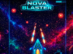 เกม Nova Blaster