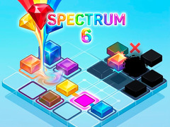 เกม Spectrum 6