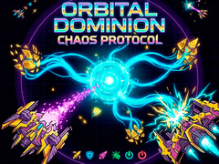 เกม Orbital Dominion Chaos Protocol