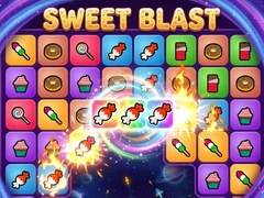 เกม Sweet Blast
