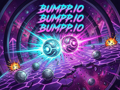 เกม Bumpp.io