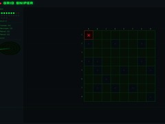 เกม Grid Sniper