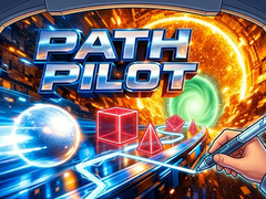เกม Path Pilot
