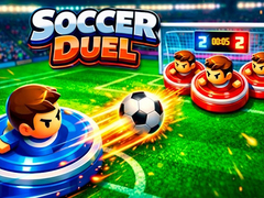 เกม Soccer Duel