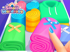 เกม Small Wardrobe