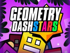 เกม Geometry Dash Stars