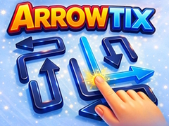 เกม Arrowtix