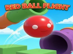 เกม Red Ball Flight