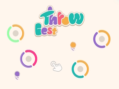 เกม Trow best