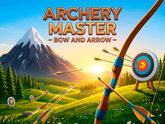 เกม Archery Master - Bow and Arrow