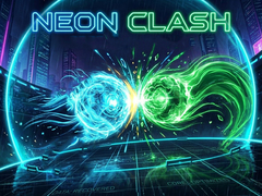 เกม Neon Clash