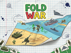 เกม Fold War