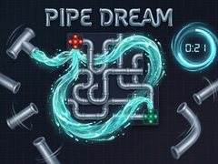 เกม Pipe Dream