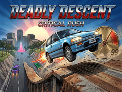เกม Deadly Descent