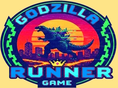 เกม Godzilla Runner Game