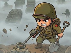 เกม Minesweeper Showdown