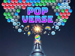 เกม Popverse