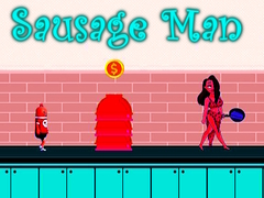 เกม Sausage Man