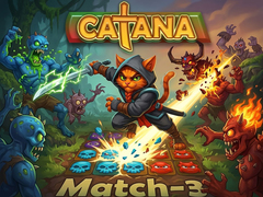 เกม Catana