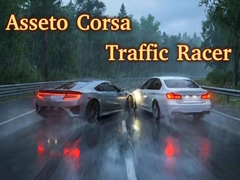 เกม Asseto Corsa Traffic Racer