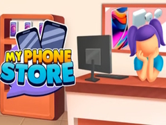 เกม My Phone Store