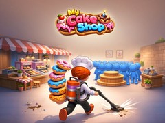 เกม My Cake Shop