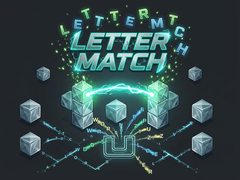 เกม Letter Match