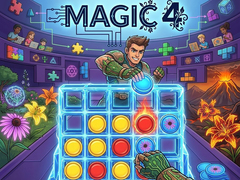 เกม Magic 4
