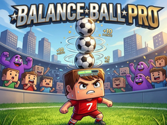 เกม Balance Ball Pro