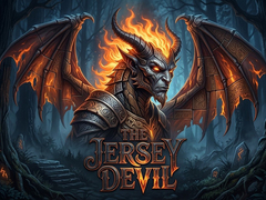 เกม The Jersey Devil