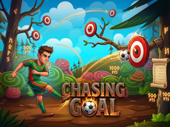 เกม Chasing Goal
