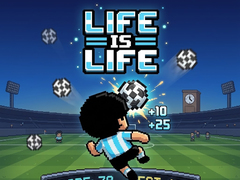 เกม Life is life